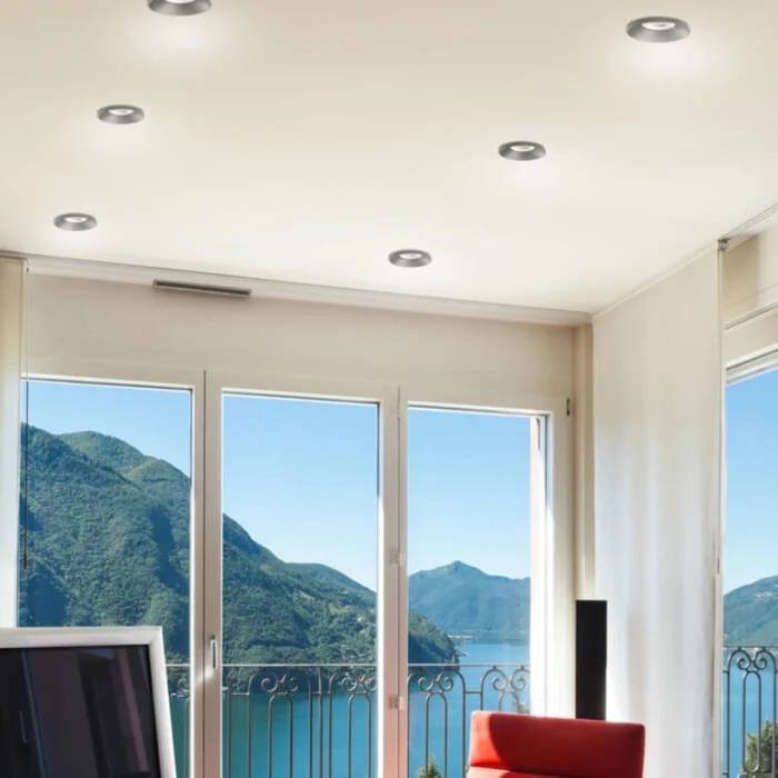 Встраиваемый светильник NOVOTECH 357586