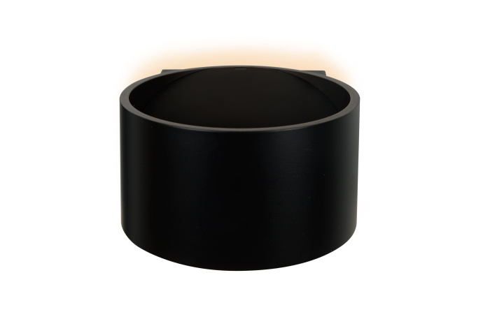 Настенный светильник iLedex Lyra ZD8092-5W BK