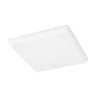 Встраиваемый cветодиодный светильник с подсветкой Ambrella light DCR333