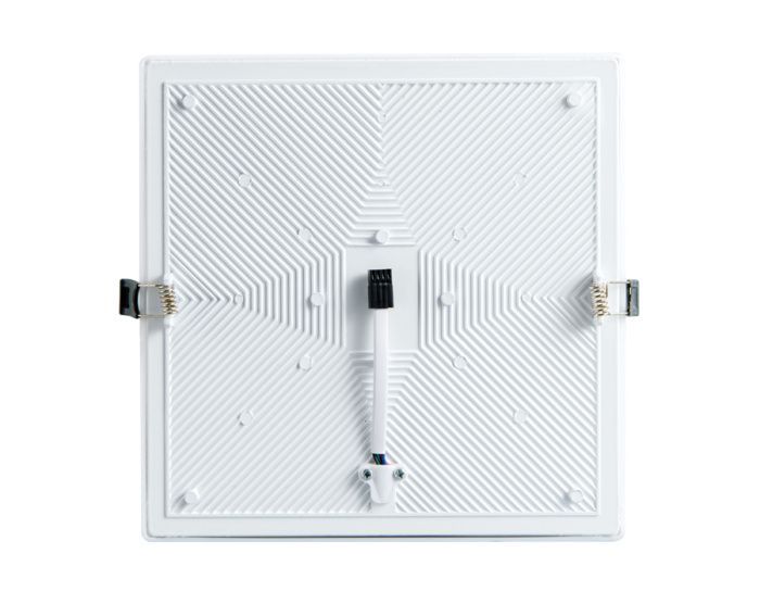 Встраиваемый cветодиодный светильник с подсветкой Ambrella light DCR333