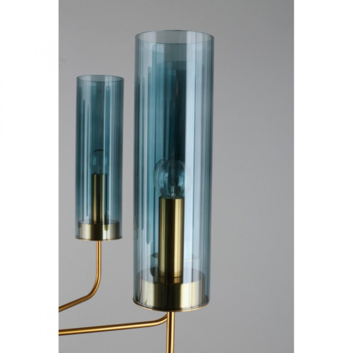 Люстра потолочная Omnilux Parrini OML-99617-08