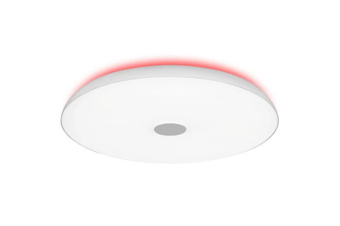 Музыкальный потолочный светильник iLedex Music 1706/400 WH