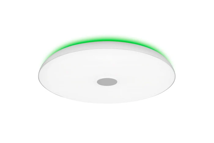 Музыкальный потолочный светильник iLedex Music 1706/400 WH