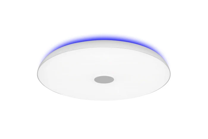 Музыкальный потолочный светильник iLedex Music 1706/400 WH