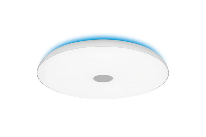 Музыкальный потолочный светильник iLedex Music 1706/400 WH