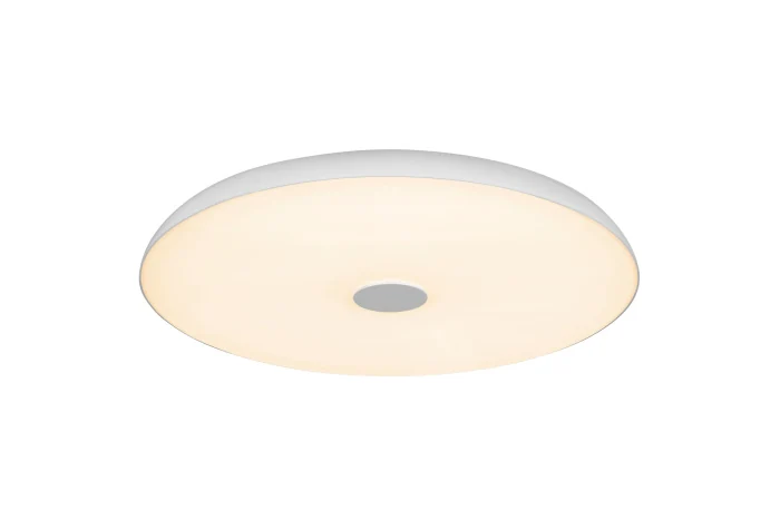 Музыкальный потолочный светильник iLedex Music 1706/400 WH