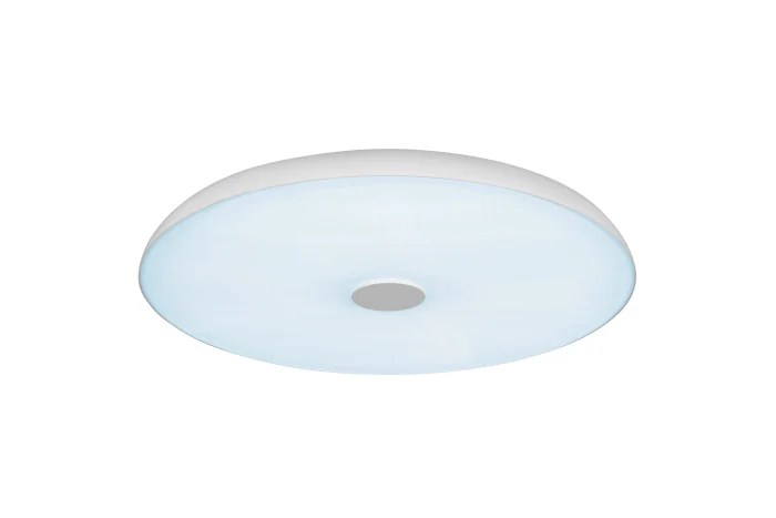 Музыкальный потолочный светильник iLedex Music 1706/400 WH