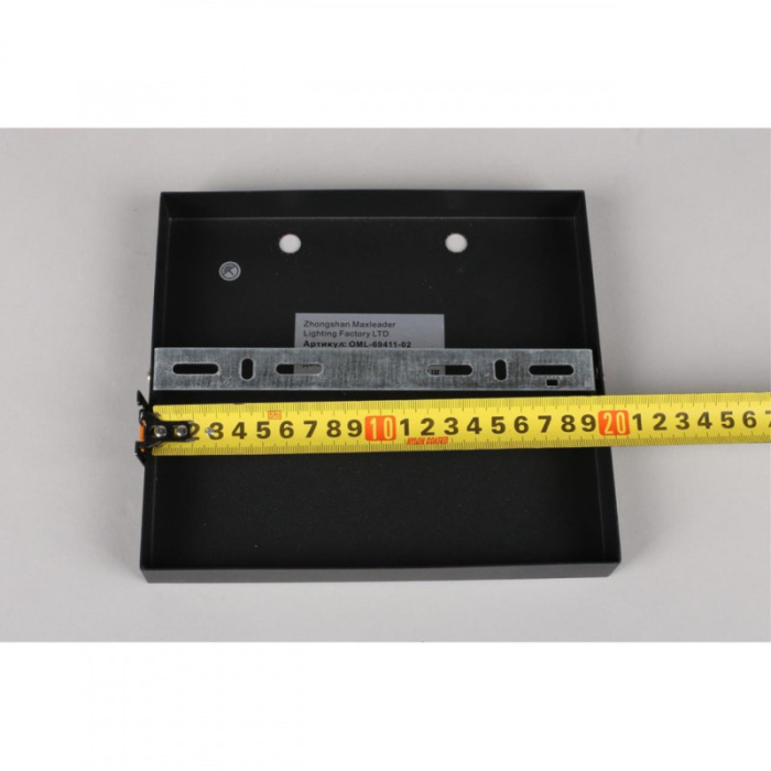 Светильник настенный Omnilux Oriolo OML-69411-02