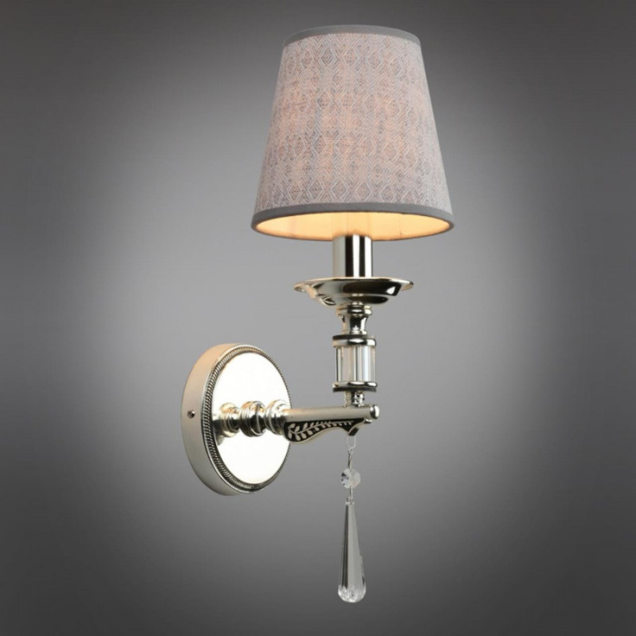 Светильник настенный Omnilux Rivoli OML-64201-01