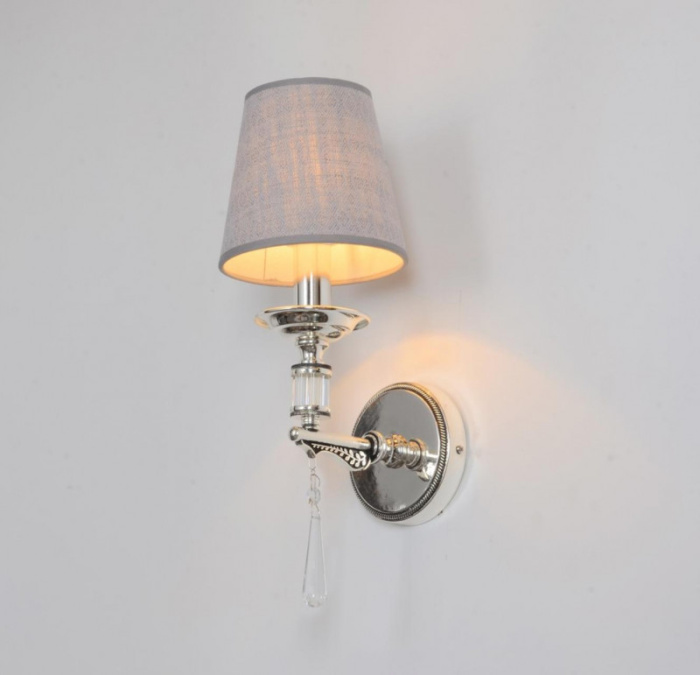 Светильник настенный Omnilux Rivoli OML-64201-01