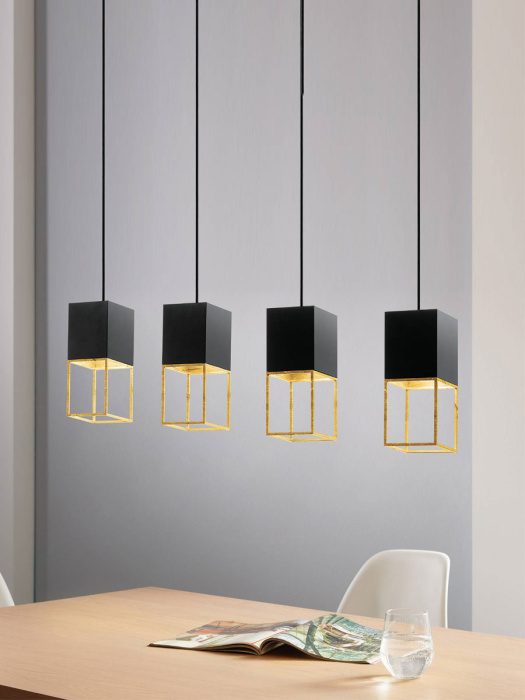 Подвесной потолочный светильник MONTEBALDO EGLO 97734