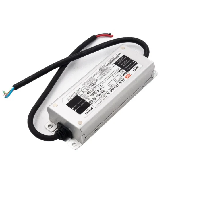 Блок питания для светодиодной ленты Favourite 150Вт DC24В 4А IP67 2001-DC-200
