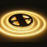 Светодиодная лента Ambrella Light GS3101 2835 120Led /10W m/ 24V IP20 3000K 5m Ambrella light GS3101