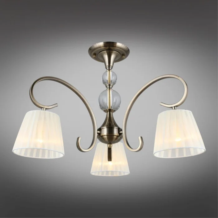 Люстра потолочная Omnilux Laveno OML-56103-03