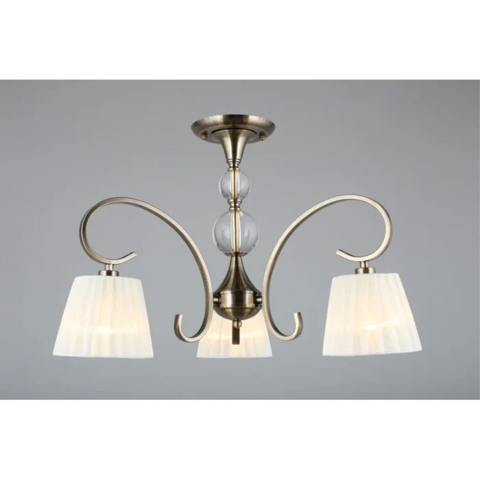 Люстра потолочная Omnilux Laveno OML-56103-03