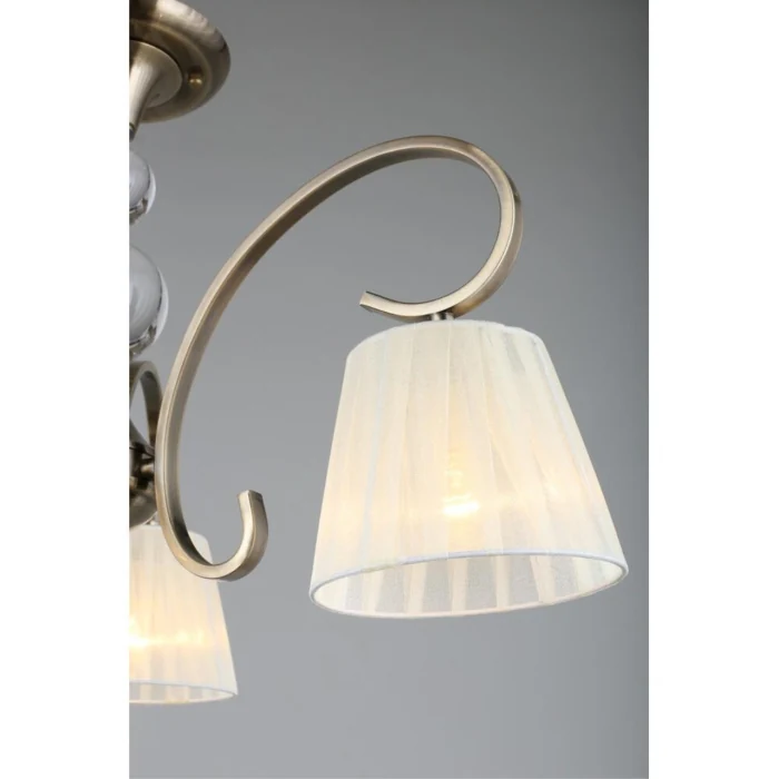 Люстра потолочная Omnilux Laveno OML-56103-03