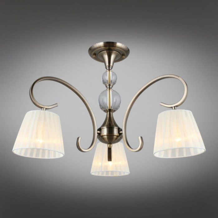 Люстра потолочная Omnilux Laveno OML-56103-03