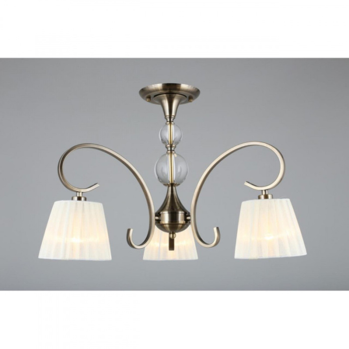 Люстра потолочная Omnilux Laveno OML-56103-03