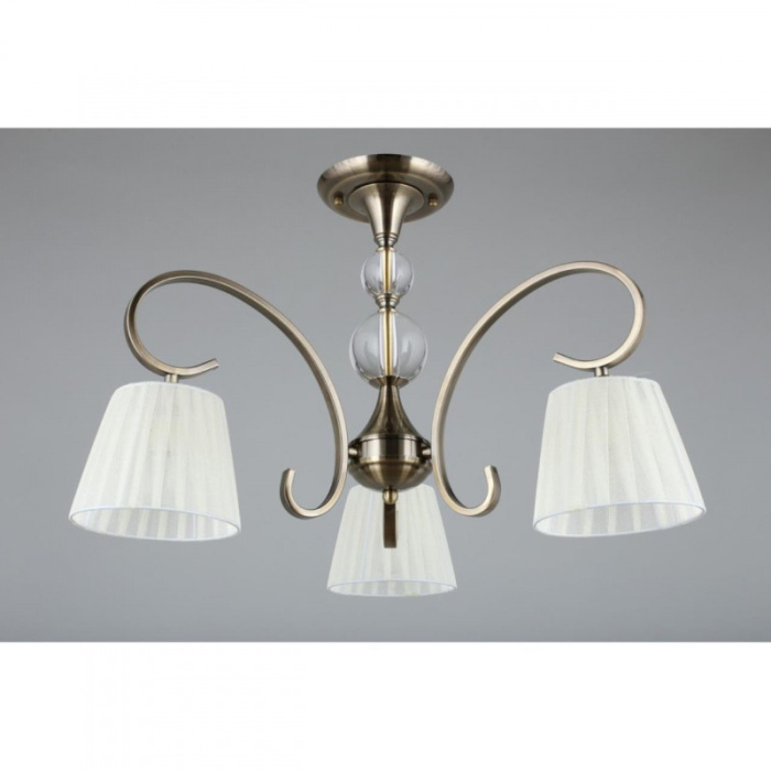 Люстра потолочная Omnilux Laveno OML-56103-03