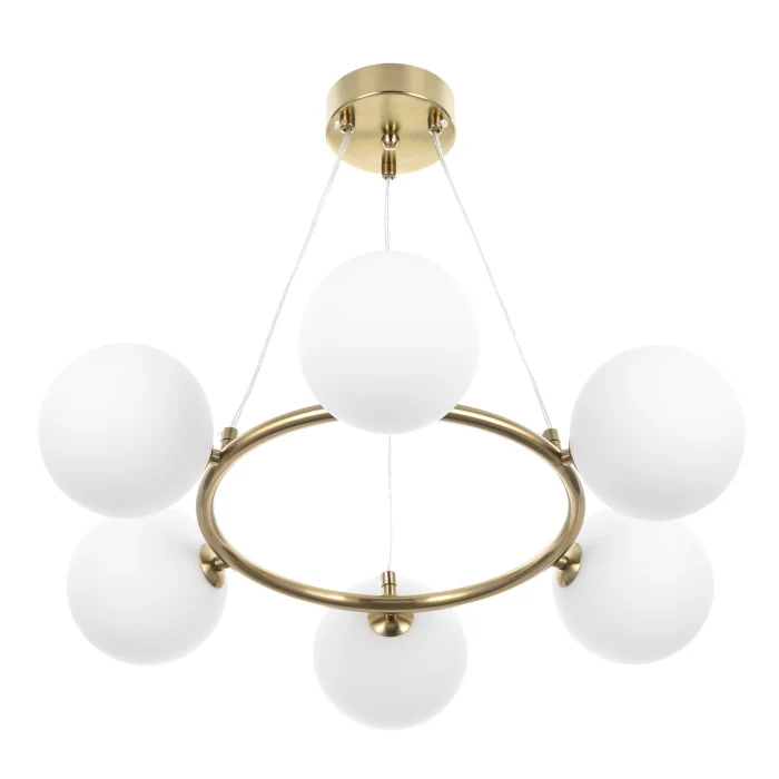 Люстра подвесная Citilux TONGA CL212163