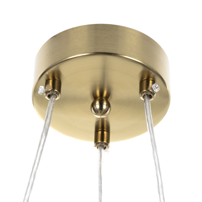 Люстра подвесная Citilux TONGA CL212163