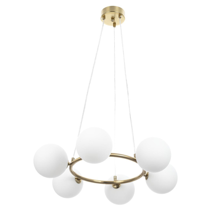 Люстра подвесная Citilux Tonga CL212163