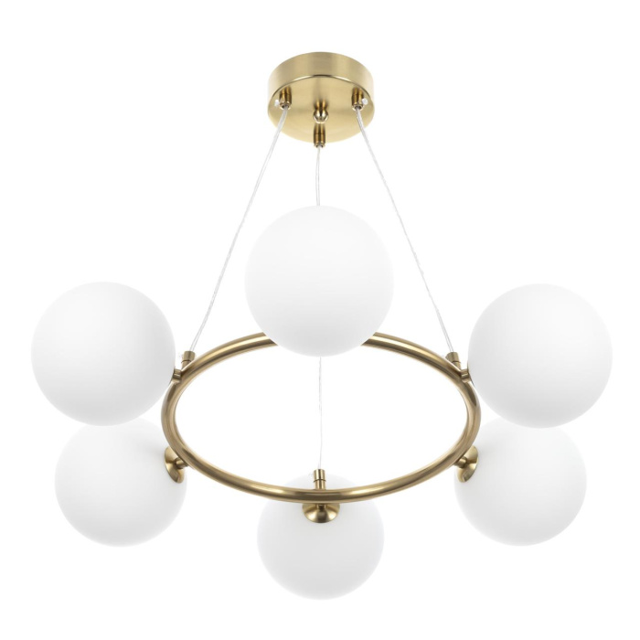 Люстра подвесная Citilux Tonga CL212163