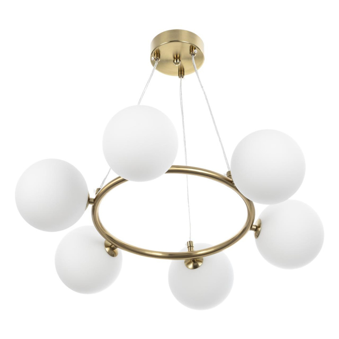 Люстра подвесная Citilux Tonga CL212163