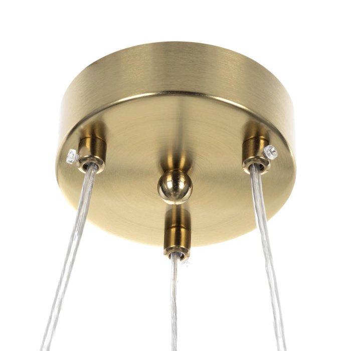 Люстра подвесная Citilux Tonga CL212163