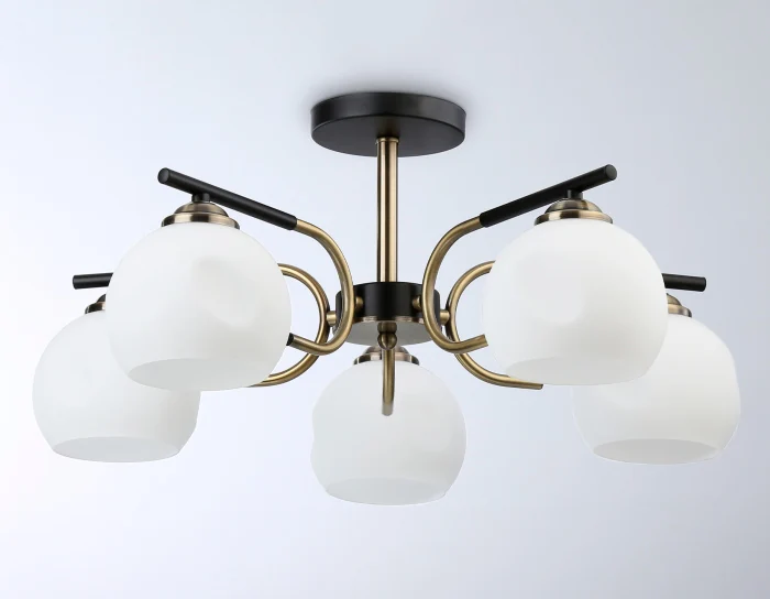 Потолочный светильник Ambrella light TR303312