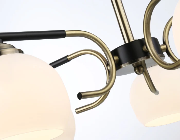 Потолочный светильник Ambrella light TR303312