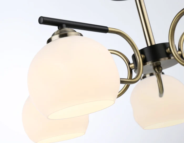 Потолочный светильник Ambrella light TR303312