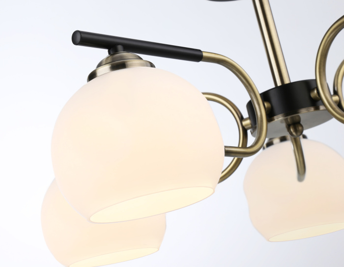 Потолочный светильник Ambrella light TR303312