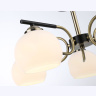 Потолочный светильник Ambrella light TR303312