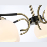 Потолочный светильник Ambrella light TR303312