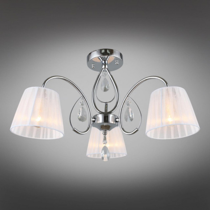 Люстра потолочная Omnilux Cardillo OML-56607-03