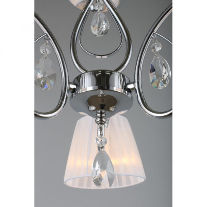 Люстра потолочная Omnilux Cardillo OML-56607-03