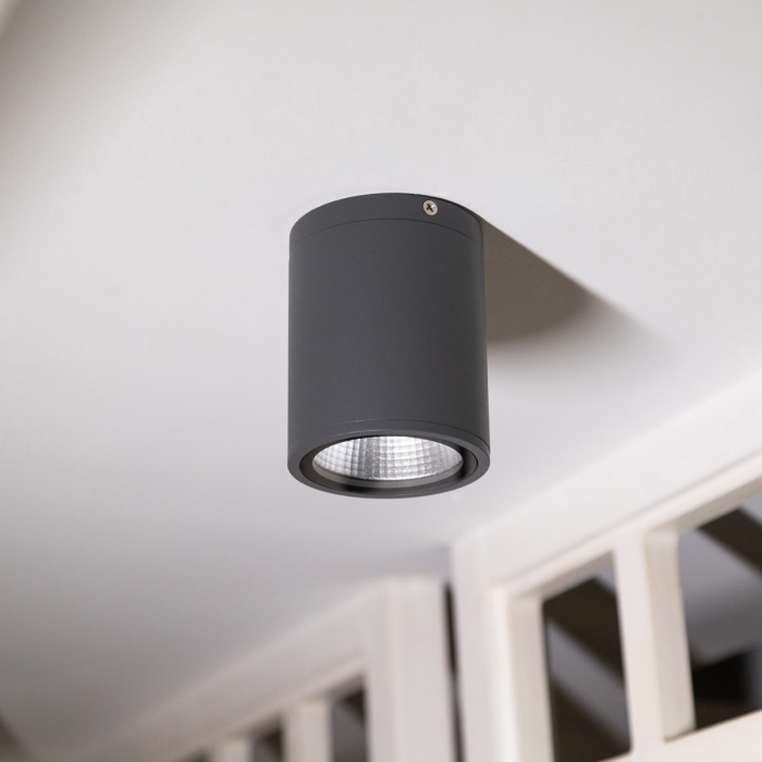 Потолочный фонарь Natural Concepts Dwell NC-033072-DG