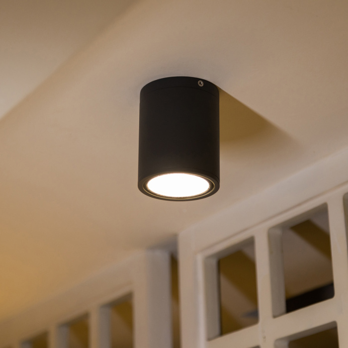 Потолочный фонарь Natural Concepts Dwell NC-033072-DG