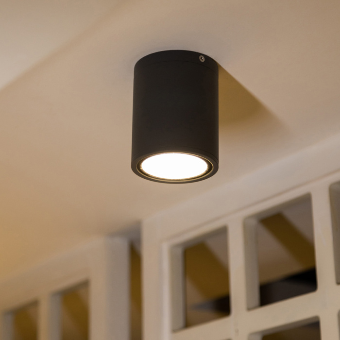 Потолочный фонарь Natural Concepts Dwell NC-033072-DG