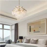 Подвесная люстра Imperiumloft Isabel 219564-26