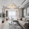 Подвесная люстра Imperiumloft Isabel 219564-26