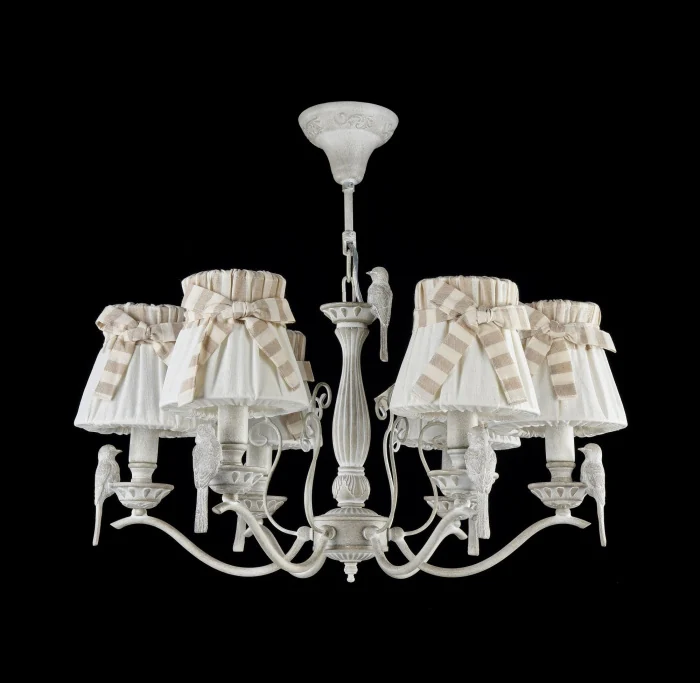 Люстра Maytoni ARM013-06-W