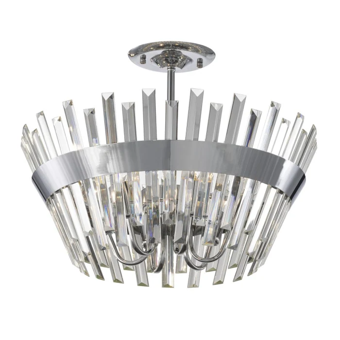 Люстра потолочная Citilux Вестерос CL307160