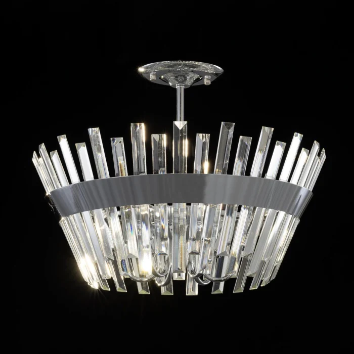 Люстра потолочная Citilux Вестерос CL307160