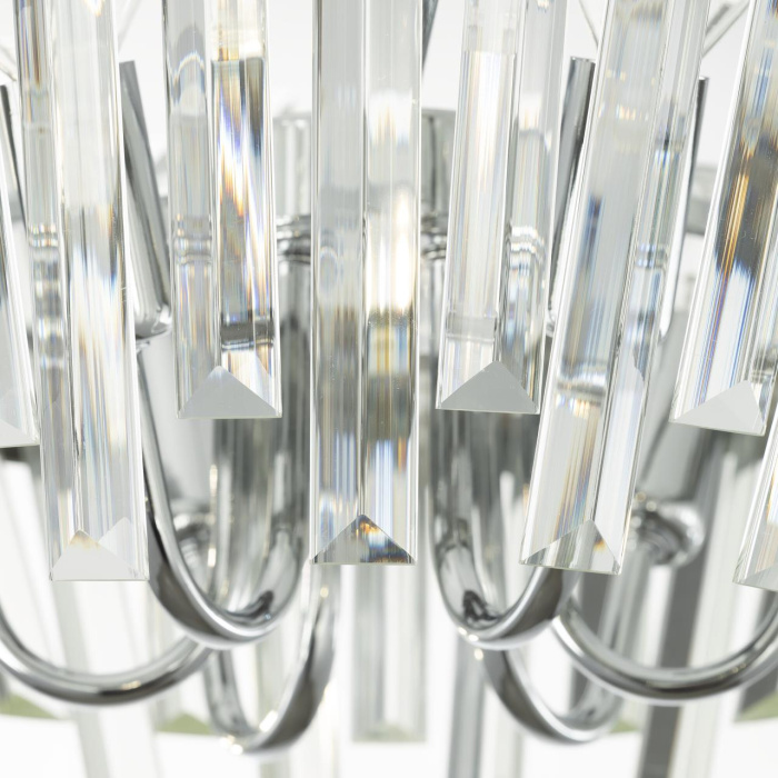 Люстра потолочная Citilux Вестерос CL307160