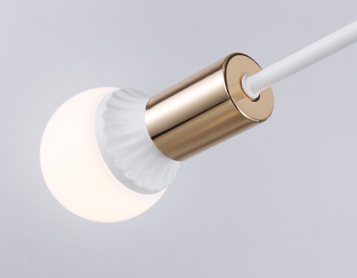 Подвесной светильник в стиле лофт Ambrella light TR80432