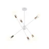 Подвесной светильник в стиле лофт Ambrella light TR80432