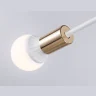 Подвесной светильник в стиле лофт Ambrella light TR80432