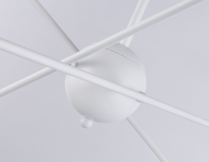 Подвесной светильник в стиле лофт Ambrella light TR80432